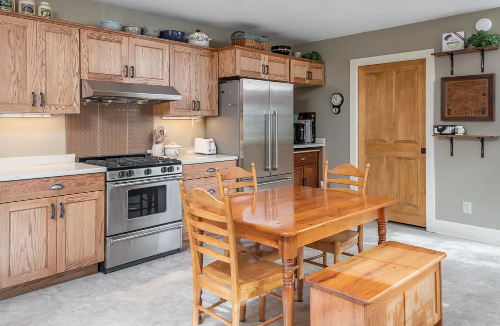Semper Fi Custom Remodeling - Photo 12