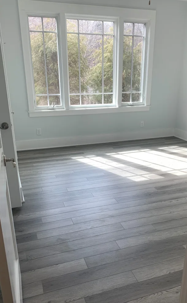 Black Mountain Townhouse Renovation by Patrick Michael Custom Builders - Photo 5