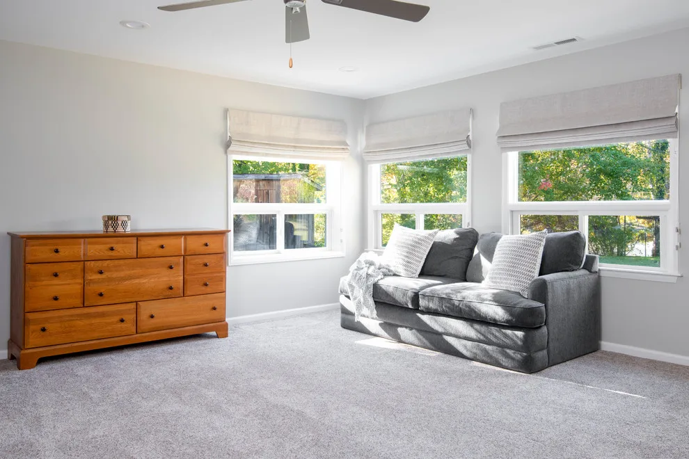 Contemporary Stylish Complete Home Renovation by Semper Fi Custom Remodeling - Photo 3