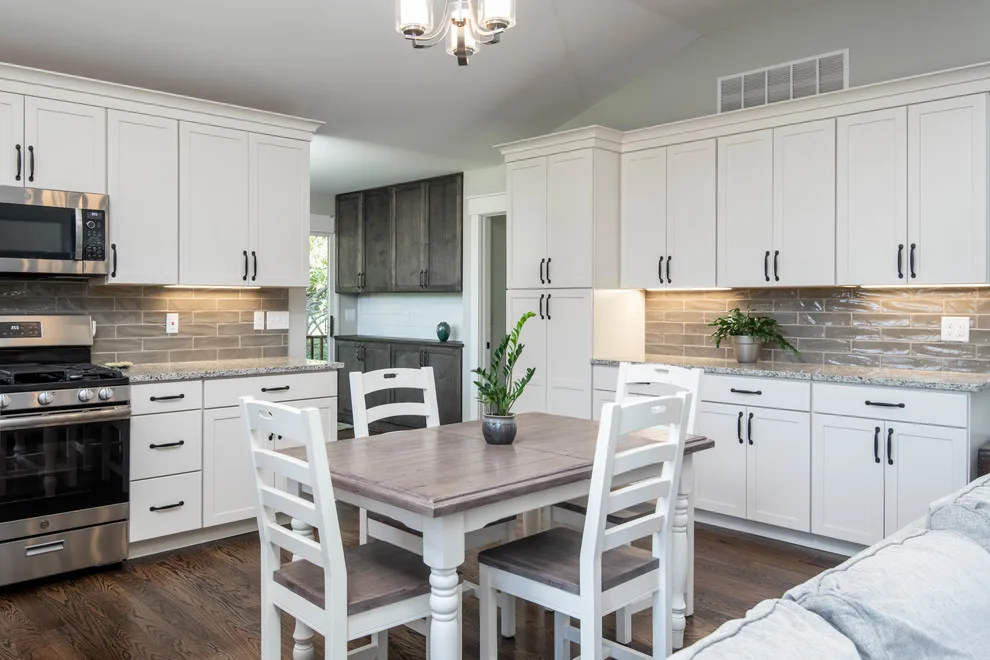 Semper Fi Custom Remodeling - Photo 7
