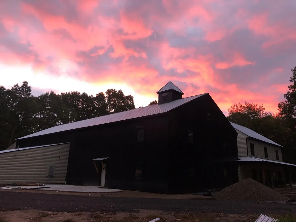 Dark Oak Barn by Shier Signature Home LLC. - Photo 20