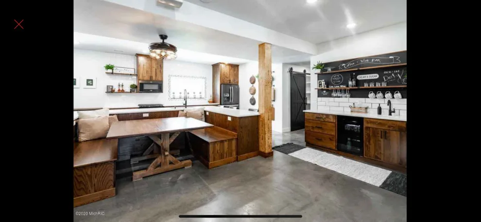 Dark Oak Barn by Shier Signature Home LLC. - Photo 10