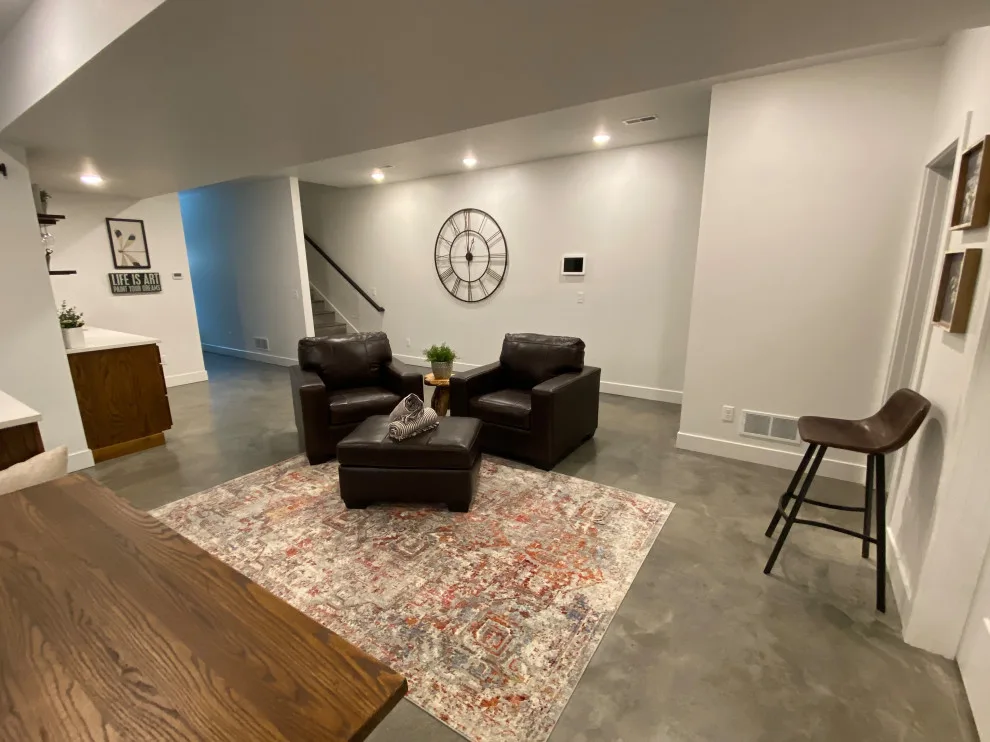 Dark Oak Barn by Shier Signature Home LLC. - Photo 2