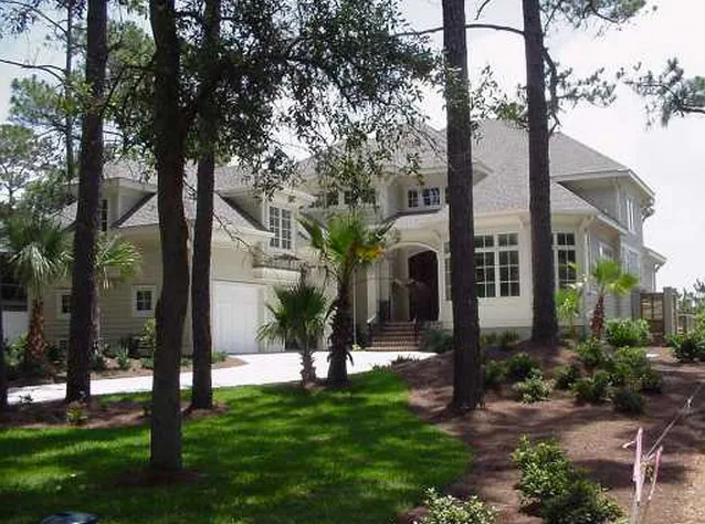 Oceanfront Custom Home - Black Skimmer by Bunting Construction Co. - Photo 2