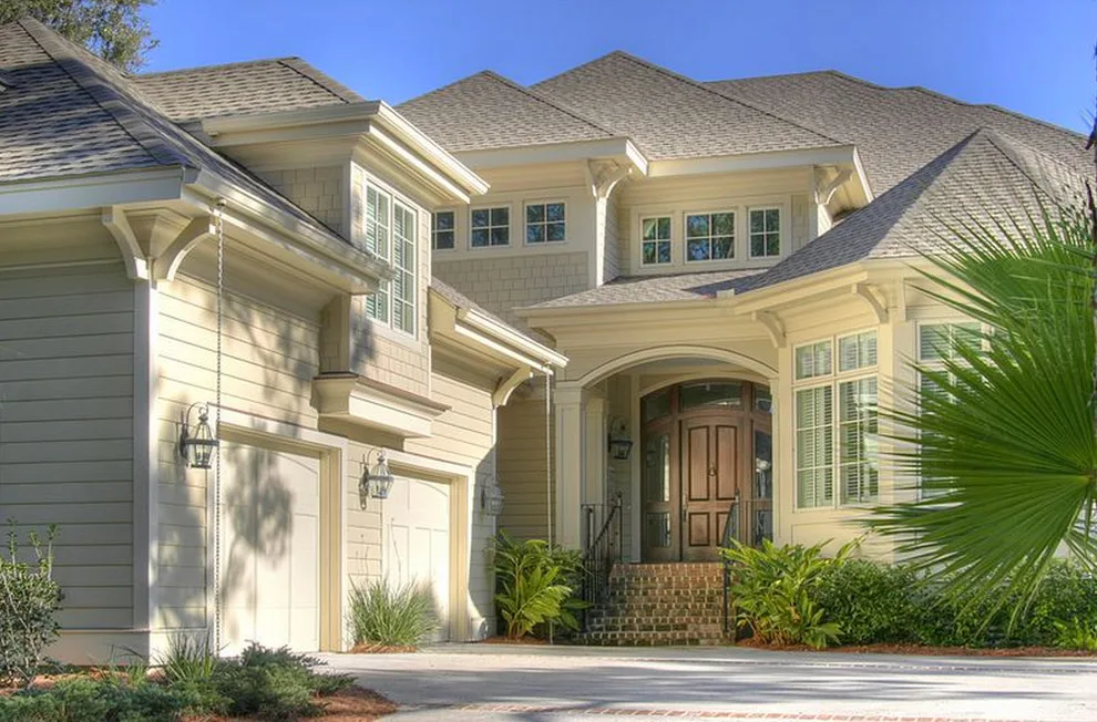 Oceanfront Custom Home - Black Skimmer by Bunting Construction Co. - Photo 6