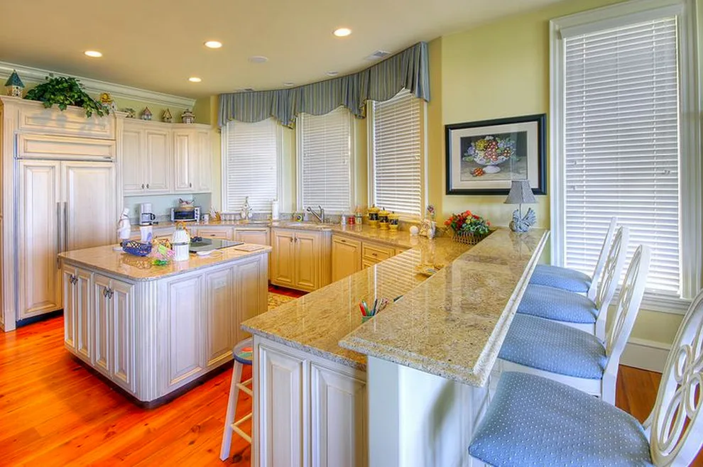Oceanfront Custom Home - Black Skimmer by Bunting Construction Co. - Photo 3