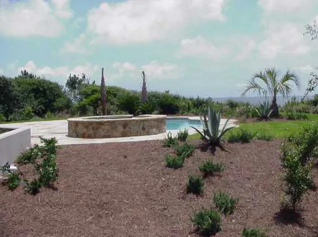 Oceanfront Custom Home - Black Skimmer by Bunting Construction Co. - Photo 8