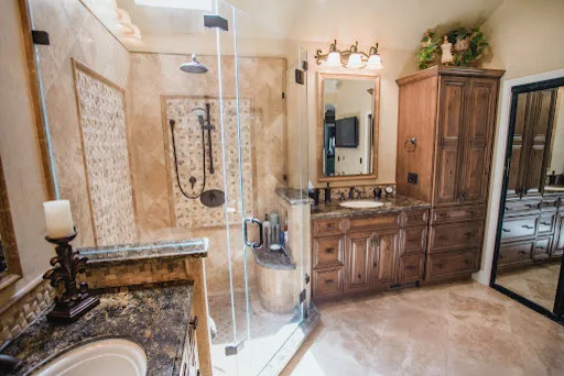 Pine Blanc by Dustin Reed Construction - Photo 6