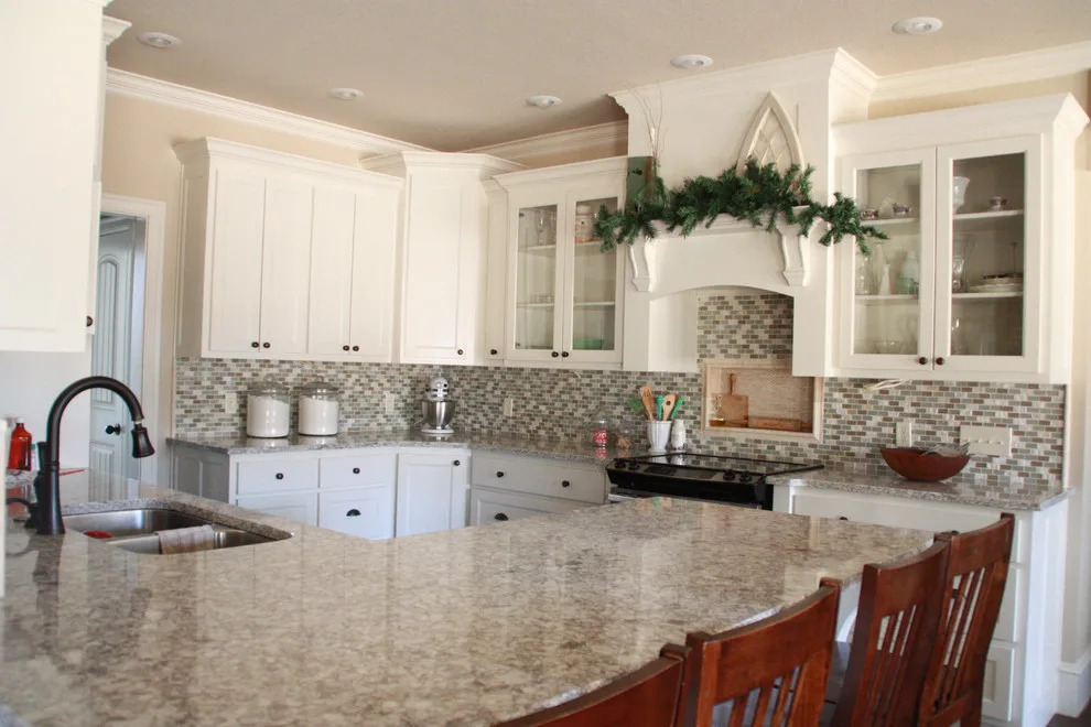 Treece Contracting, LLC. - Photo 13