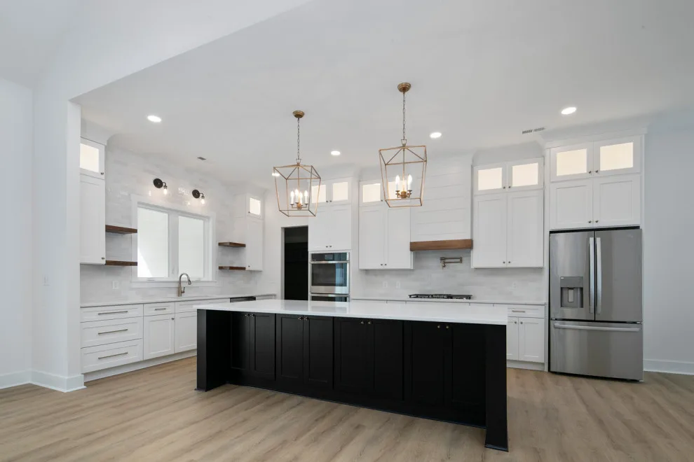 Riverstone Construction And Home Improvement - Photo 5