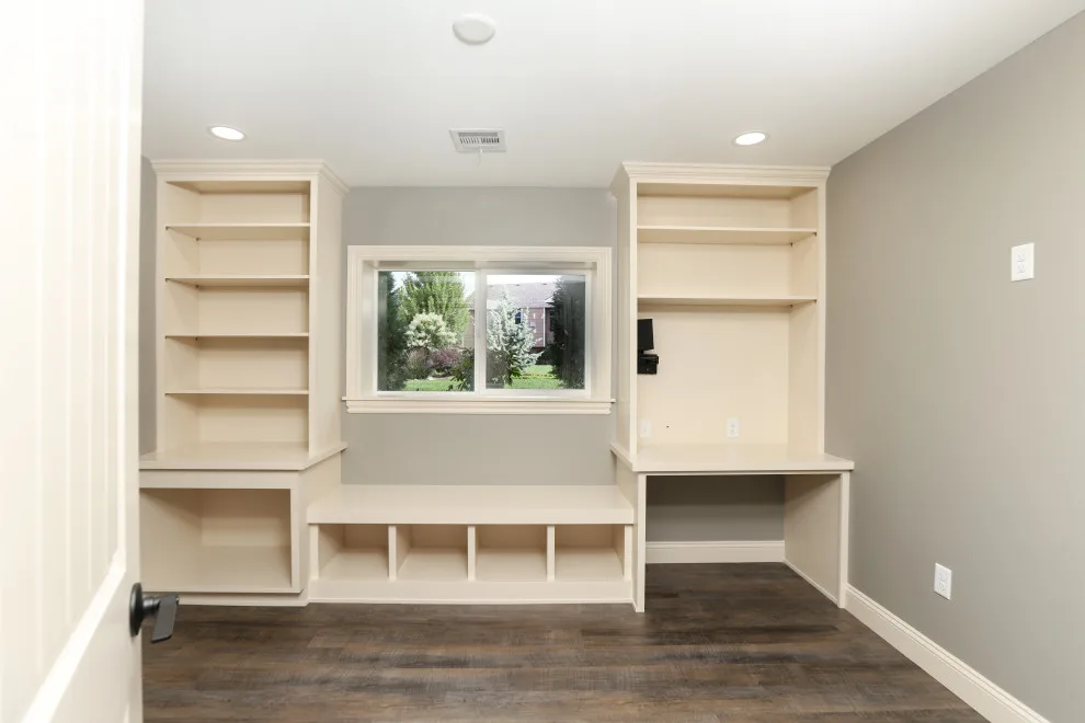 Blackstone Basement Renovation by Wichita Home Works LLC - Photo 7