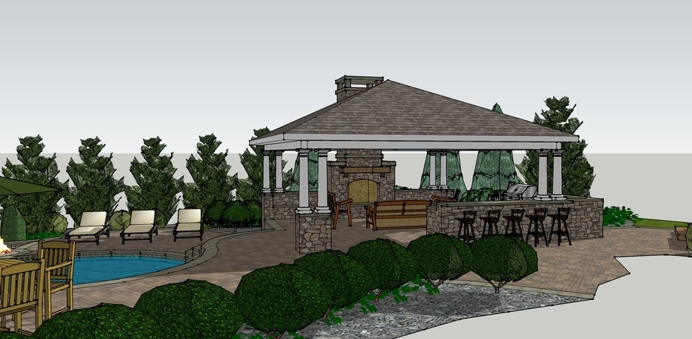 Iris Design Associates - Photo 14