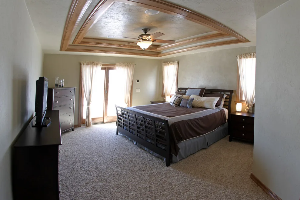 Blackwolf Run Classic Two-Story by Puyleart Brothers Construction, LLC - Photo 7