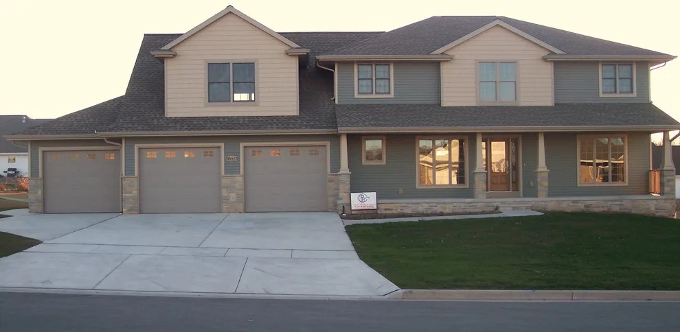 Blackwolf Run Classic Two-Story by Puyleart Brothers Construction, LLC - Photo 5