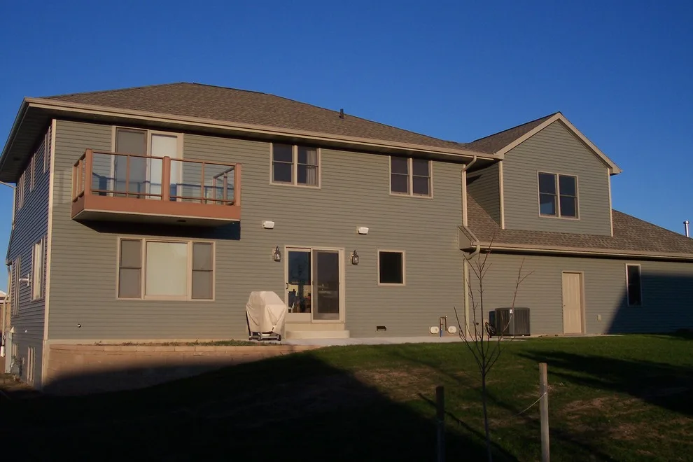 Blackwolf Run Classic Two-Story by Puyleart Brothers Construction, LLC - Photo 12