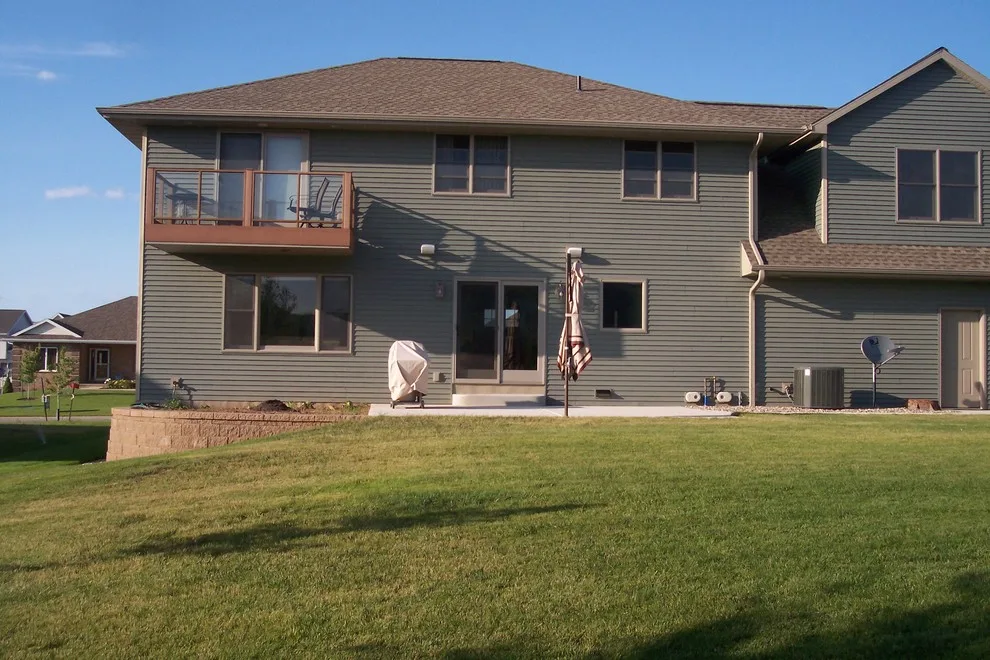 Blackwolf Run Classic Two-Story by Puyleart Brothers Construction, LLC - Photo 8