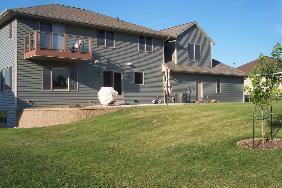 Blackwolf Run Classic Two-Story by Puyleart Brothers Construction, LLC - Photo 10