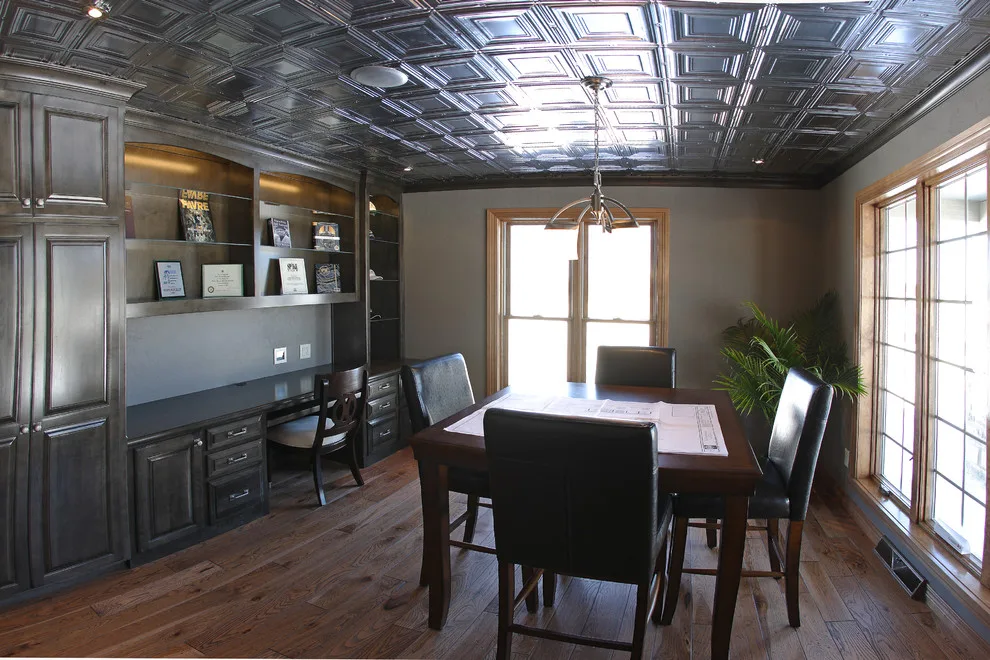 Blackwolf Run Classic Two-Story by Puyleart Brothers Construction, LLC - Photo 2