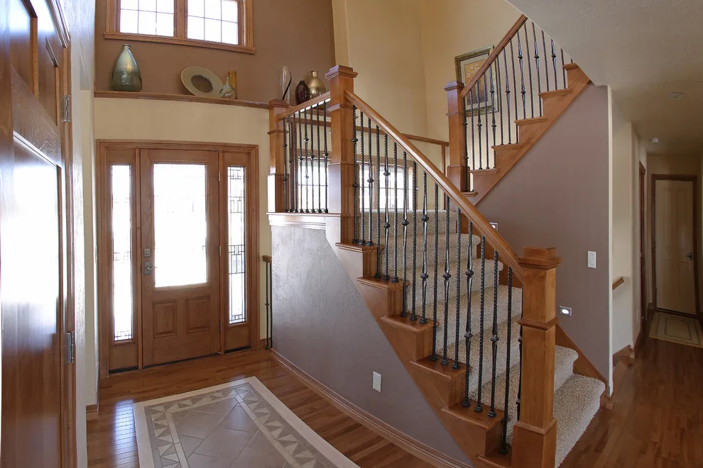 Blackwolf Run Classic Two-Story by Puyleart Brothers Construction, LLC - Photo 3