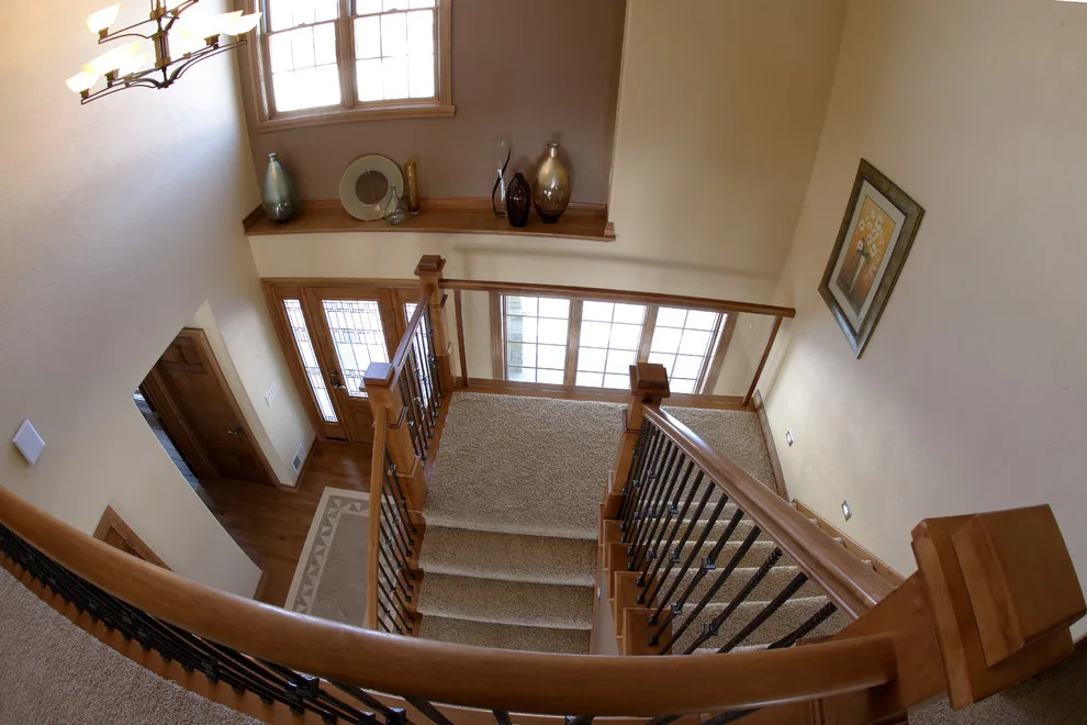 Blackwolf Run Classic Two-Story by Puyleart Brothers Construction, LLC - Photo 9