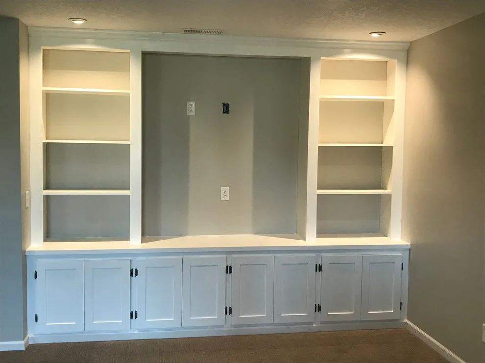 Blaine Basement and More by Home Preservation Specialists Inc - Photo 5