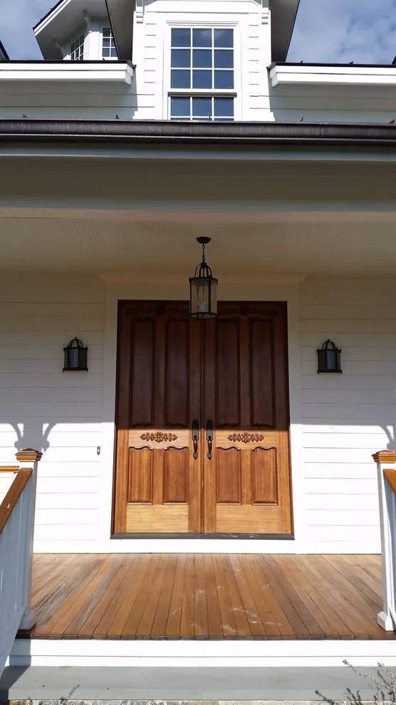 Victorian Renovation by Whitbeck Construction LLC - Photo 13