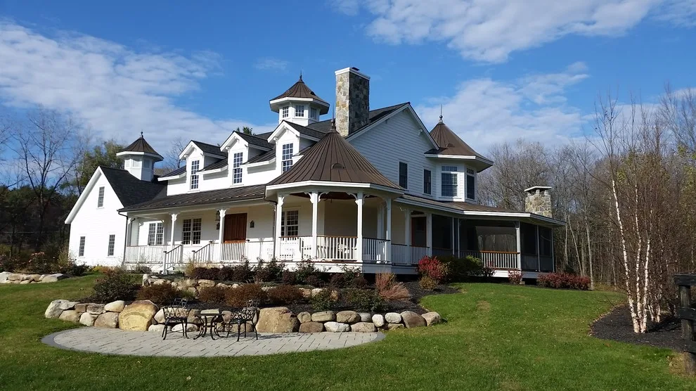 Victorian Renovation by Whitbeck Construction LLC - Photo 3