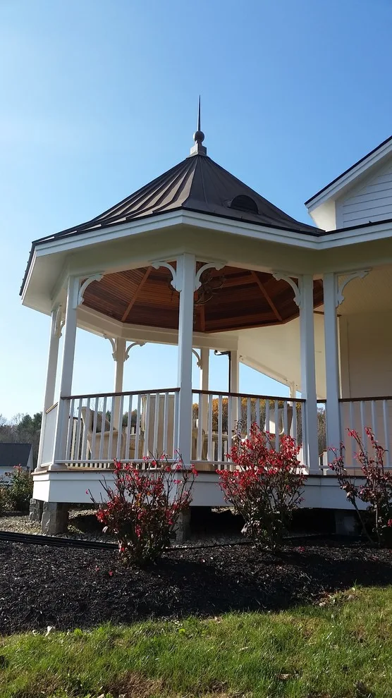 Victorian Renovation by Whitbeck Construction LLC - Photo 11