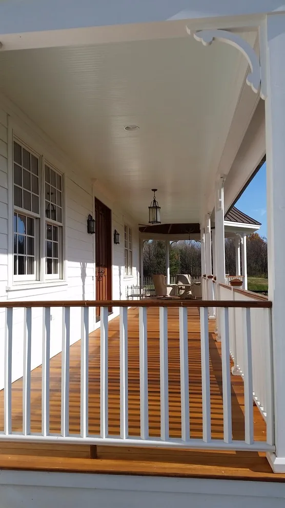 Victorian Renovation by Whitbeck Construction LLC - Photo 10