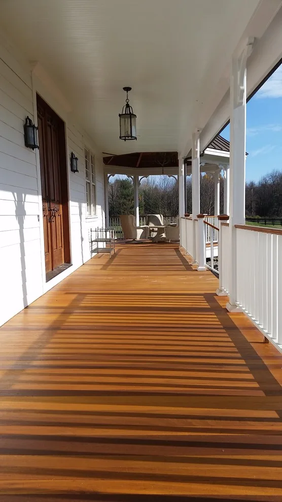 Victorian Renovation by Whitbeck Construction LLC - Photo 7