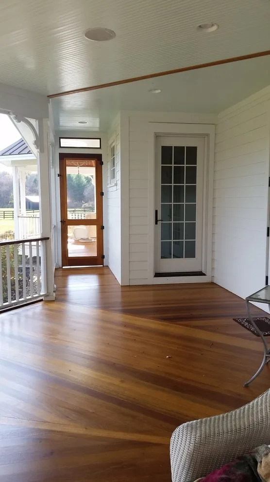 Victorian Renovation by Whitbeck Construction LLC - Photo 8