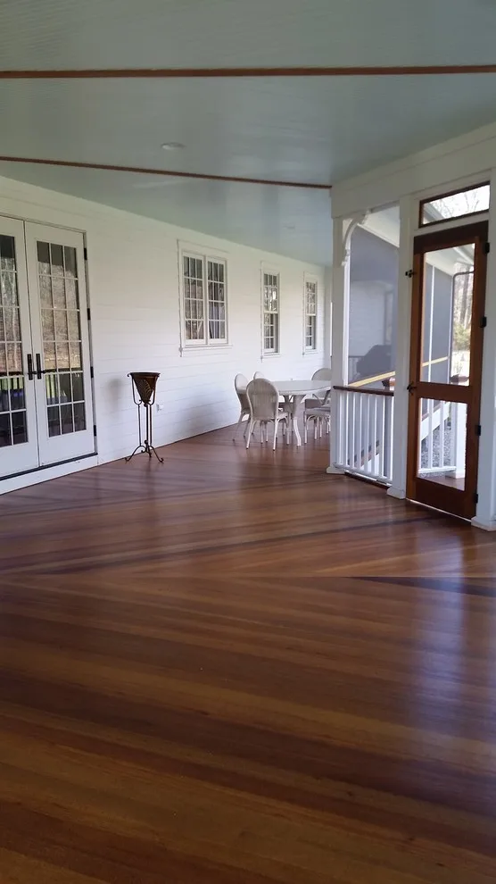Victorian Renovation by Whitbeck Construction LLC - Photo 5