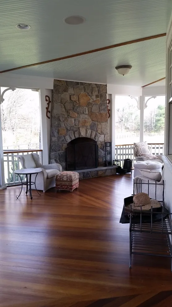 Victorian Renovation by Whitbeck Construction LLC - Photo 2