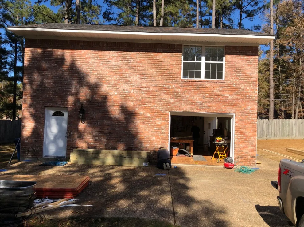 Duggan Contractors Inc - Photo 11