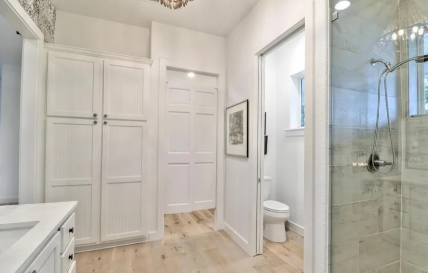 Custom Home with Farmhouse Chic Style by Lifestyle Designs And Remodeling - Photo 11