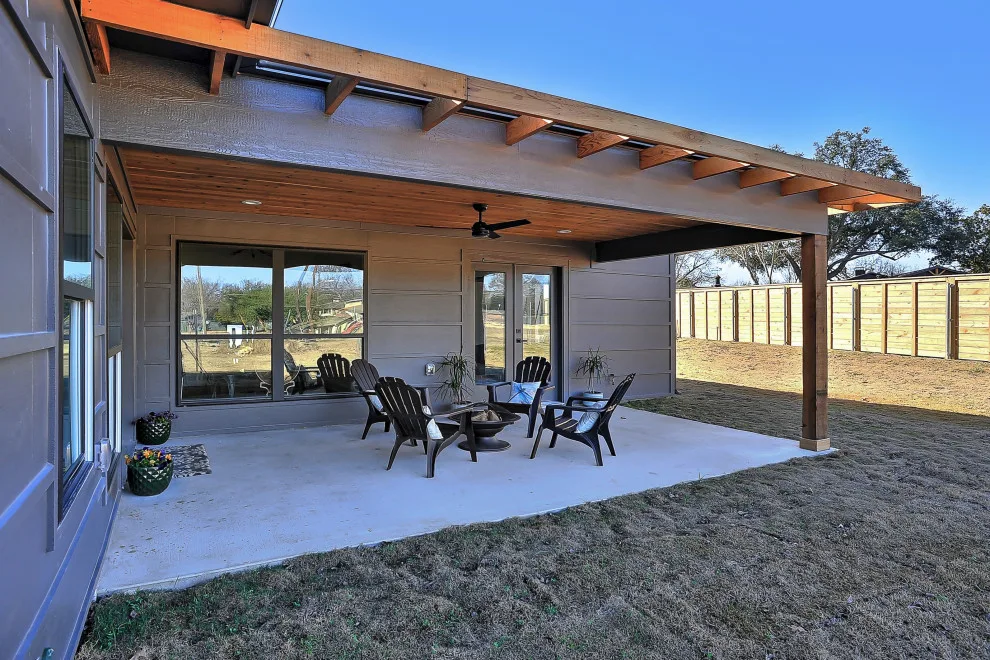 Twilight Junction Residence by D2 Built - Photo 13