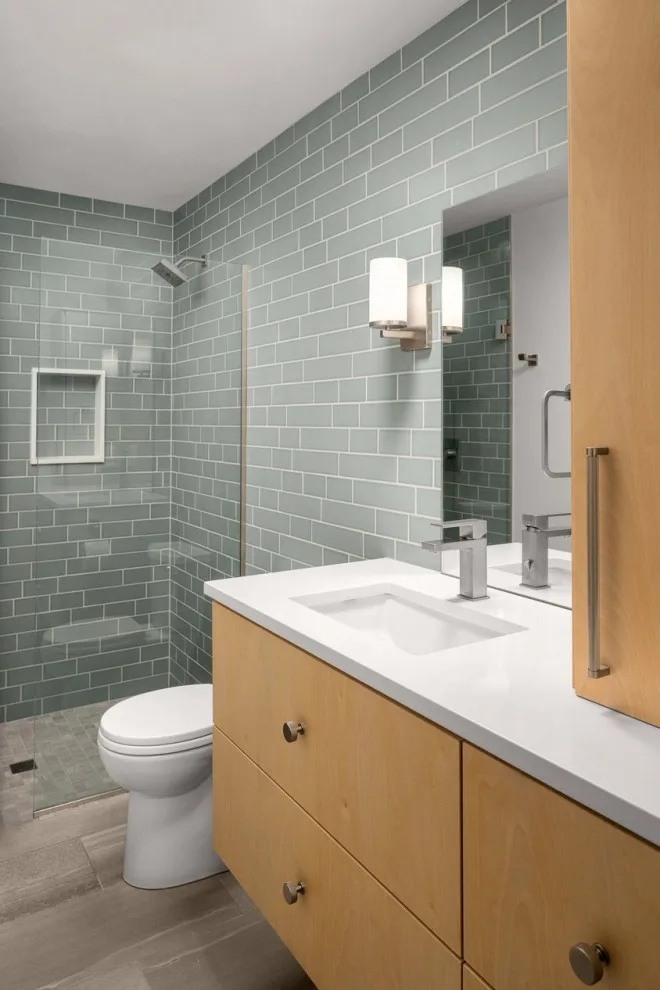Blatt complete home renovation by NW Residential Inc. - Photo 6