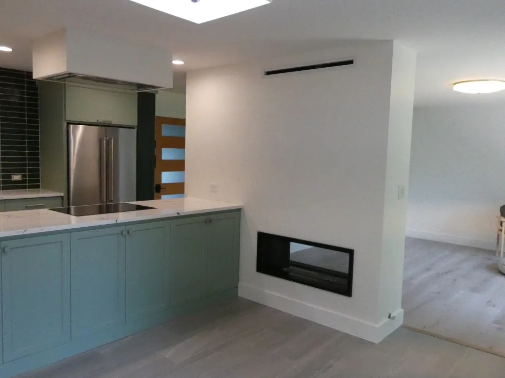 Blatt complete home renovation by NW Residential Inc. - Photo 2