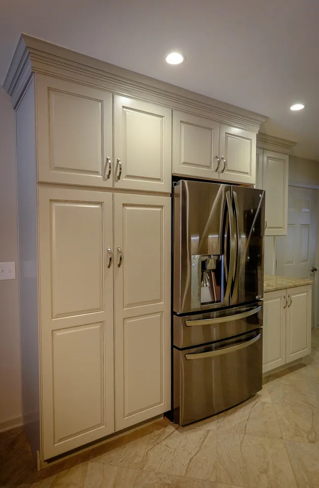 Blenheim - Remodeling Kitchen and Bathroom by Anderson & Rodgers Construction - Photo 8