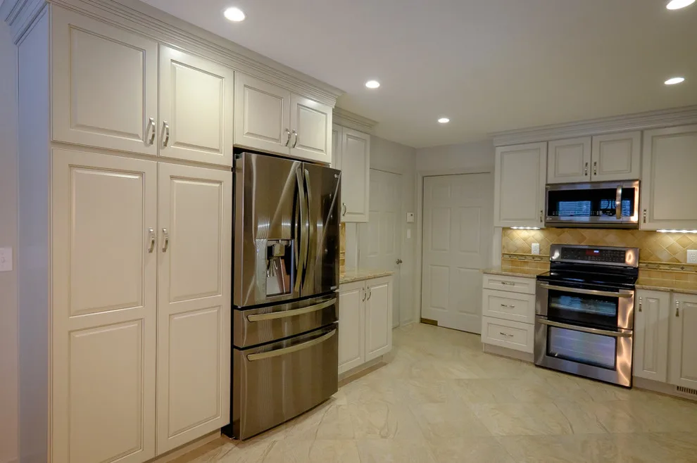 Blenheim - Remodeling Kitchen and Bathroom by Anderson & Rodgers Construction - Photo 6