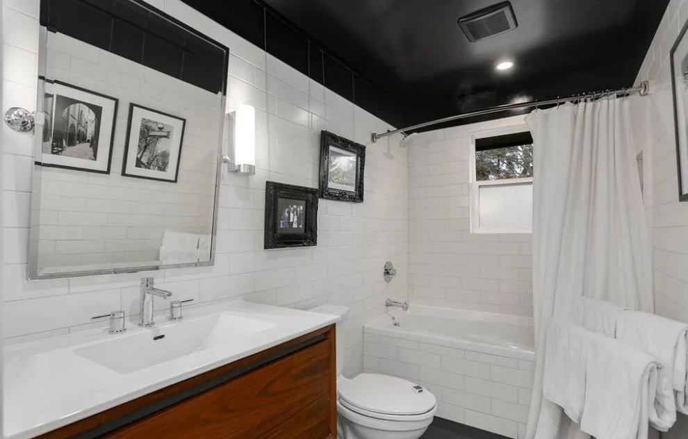 Blevins Residence - Complete Home Renovation by J&c Contractors, LLC - Photo 13
