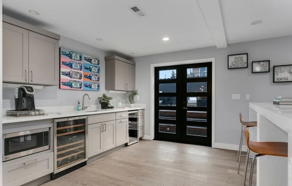 Blevins Residence - Complete Home Renovation by J&c Contractors, LLC - Photo 8