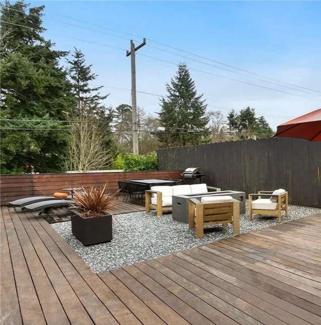 Blevins Residence - Complete Home Renovation by J&c Contractors, LLC - Photo 2