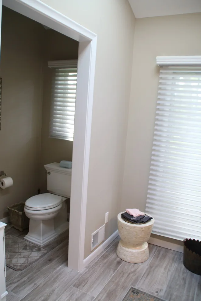 Bloomfield Hills Bathroom and Closet Expansion by Bob Stern Building Company - Photo 10