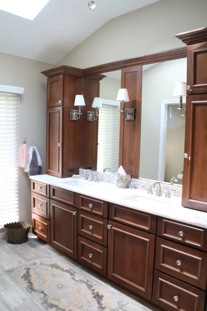 Bloomfield Hills Bathroom and Closet Expansion by Bob Stern Building Company - Photo 3