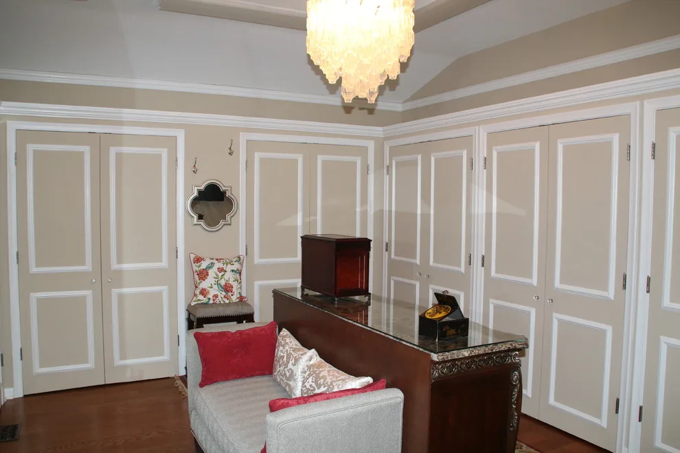 Bloomfield Hills Bathroom and Closet Expansion by Bob Stern Building Company - Photo 7