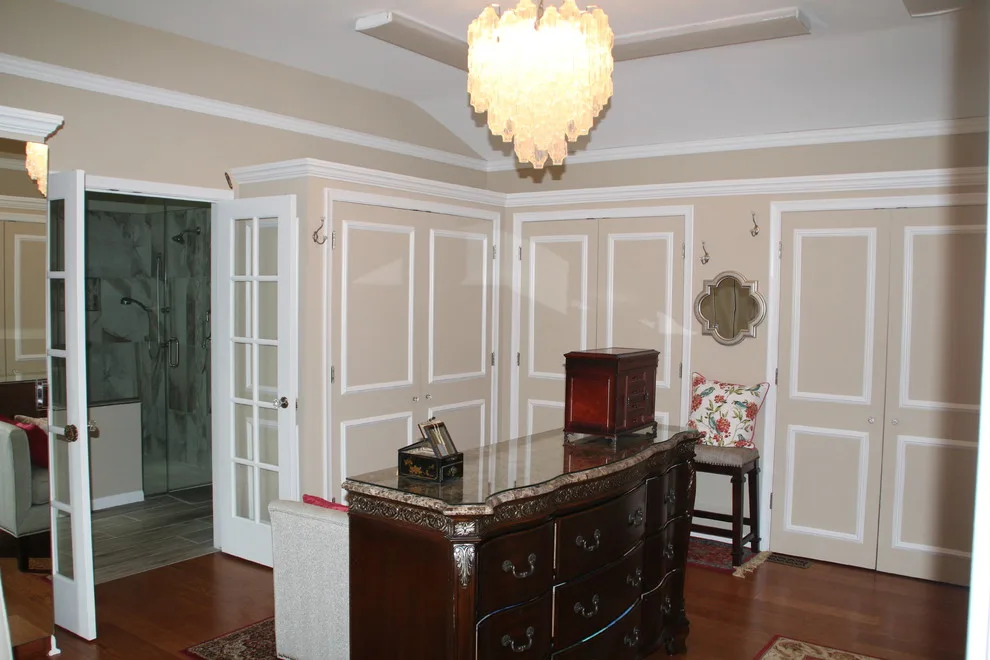 Bloomfield Hills Bathroom and Closet Expansion by Bob Stern Building Company - Photo 13