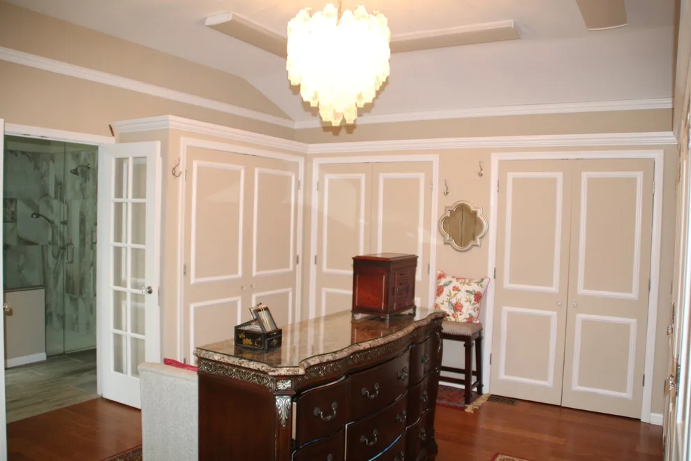 Bloomfield Hills Bathroom and Closet Expansion by Bob Stern Building Company - Photo 14