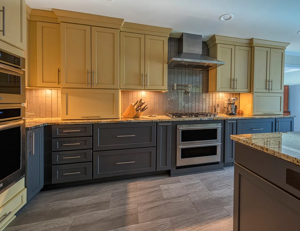 Newmyer Distinctive Remodeling - Photo 13