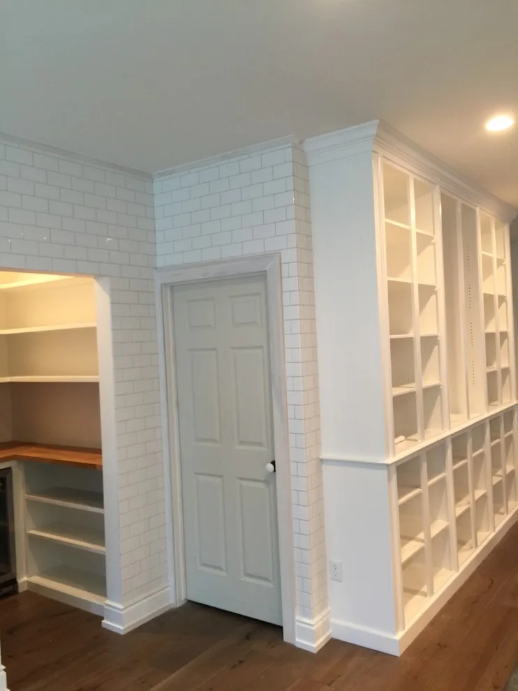 Bloomfield Hills Kitchen Expansion by Bob Stern Building Company - Photo 5